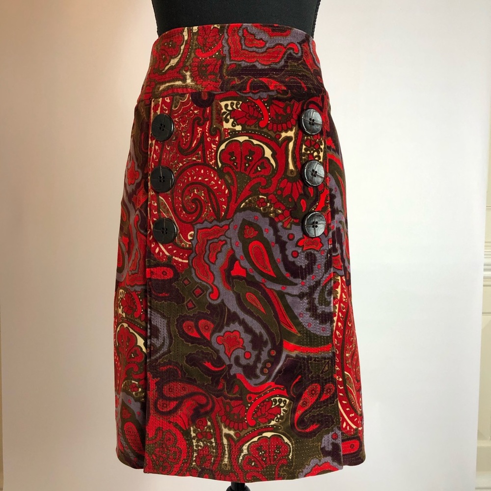 Etcetera skirt